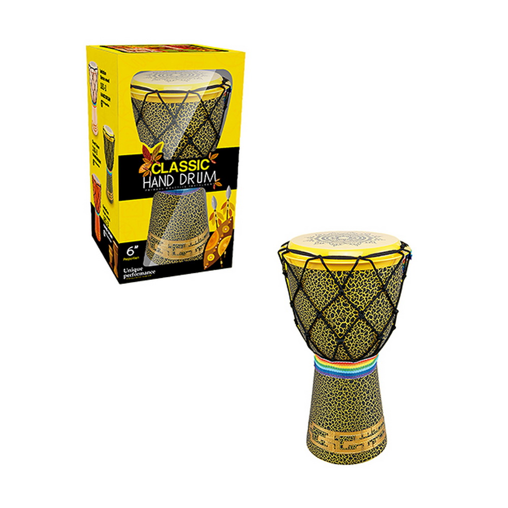 TAMBOR CLASICO
