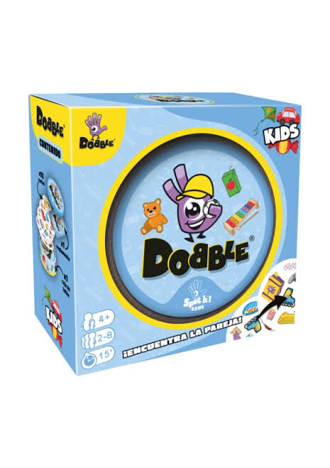 Dobble Kids